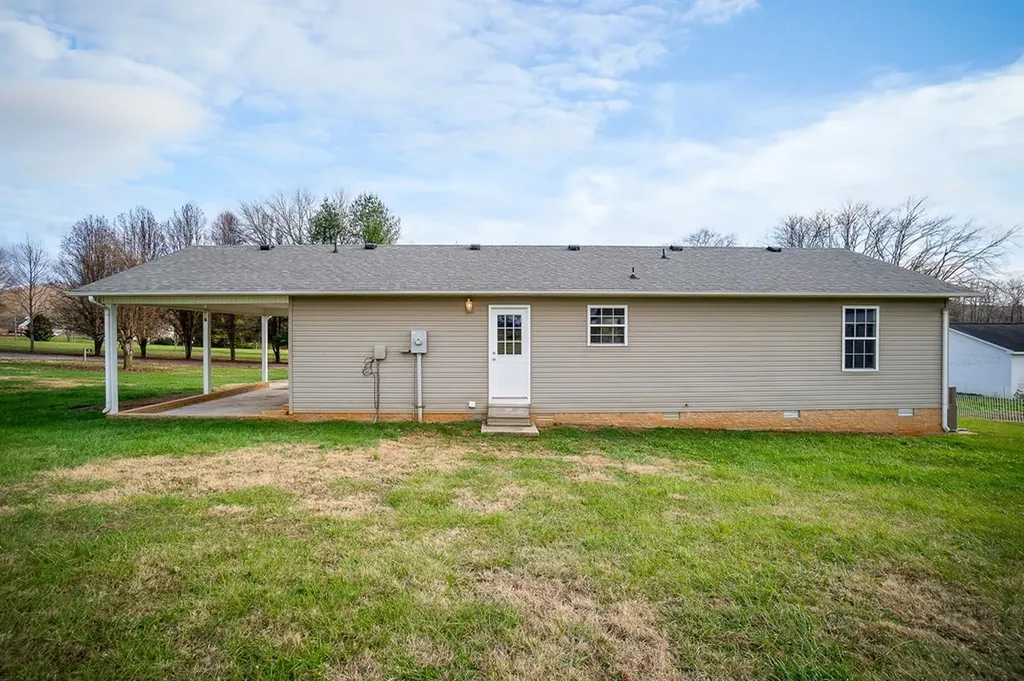 136 Dodson Lane Rickman TN 38580
