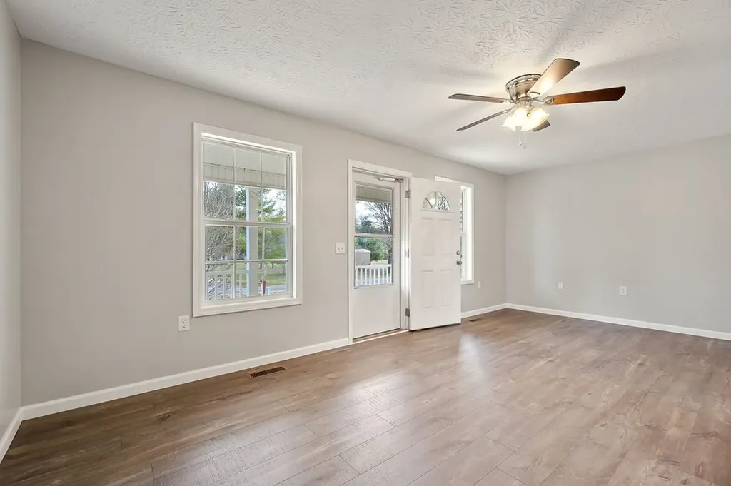 136 Dodson Lane Rickman TN 38580