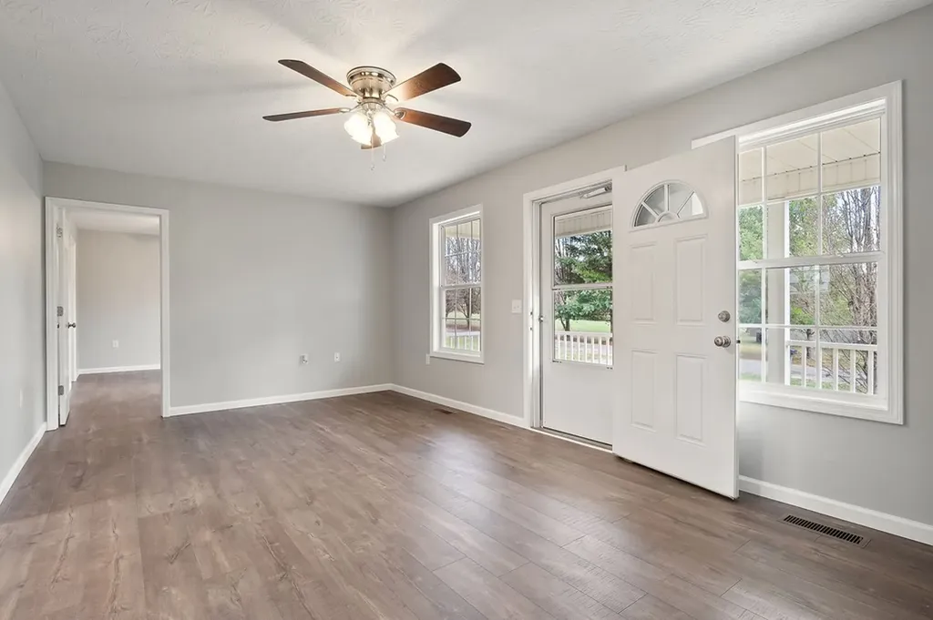 136 Dodson Lane Rickman TN 38580