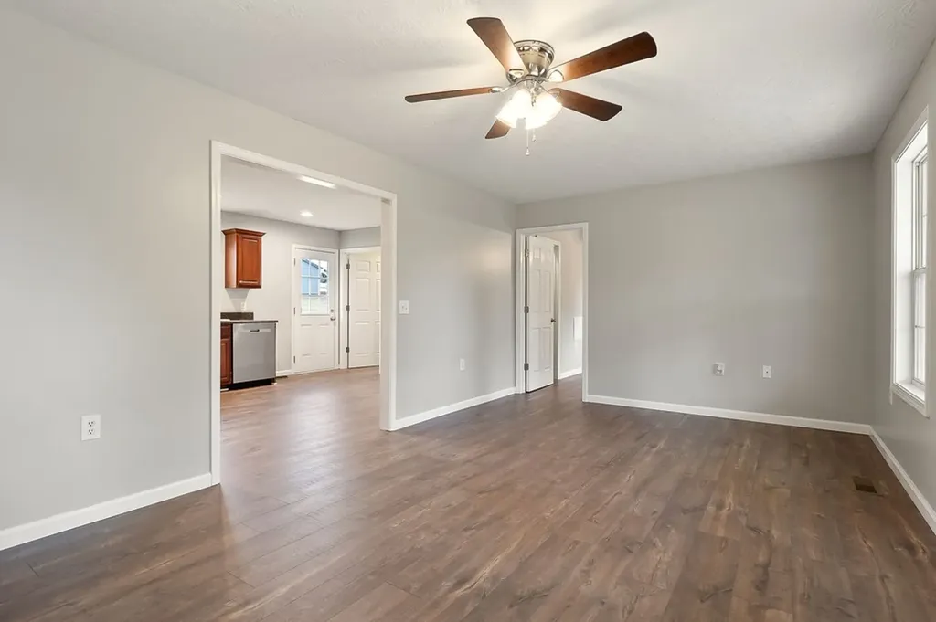 136 Dodson Lane Rickman TN 38580