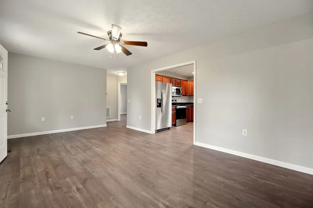 136 Dodson Lane Rickman TN 38580