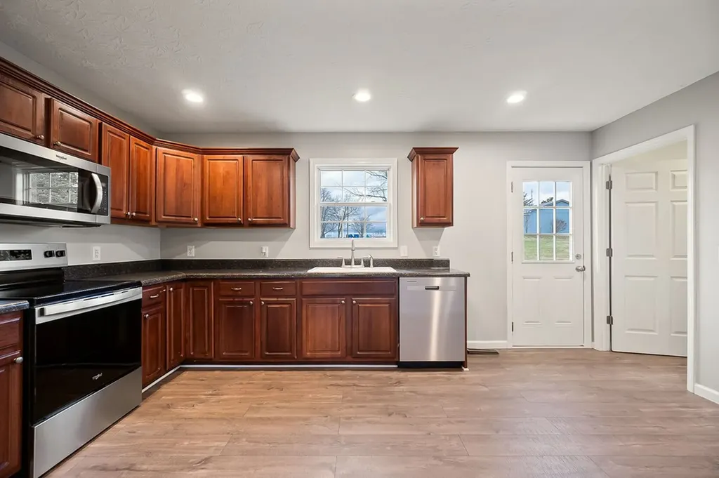 136 Dodson Lane Rickman TN 38580