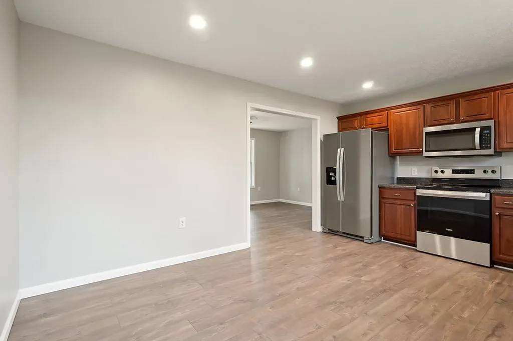 136 Dodson Lane Rickman TN 38580