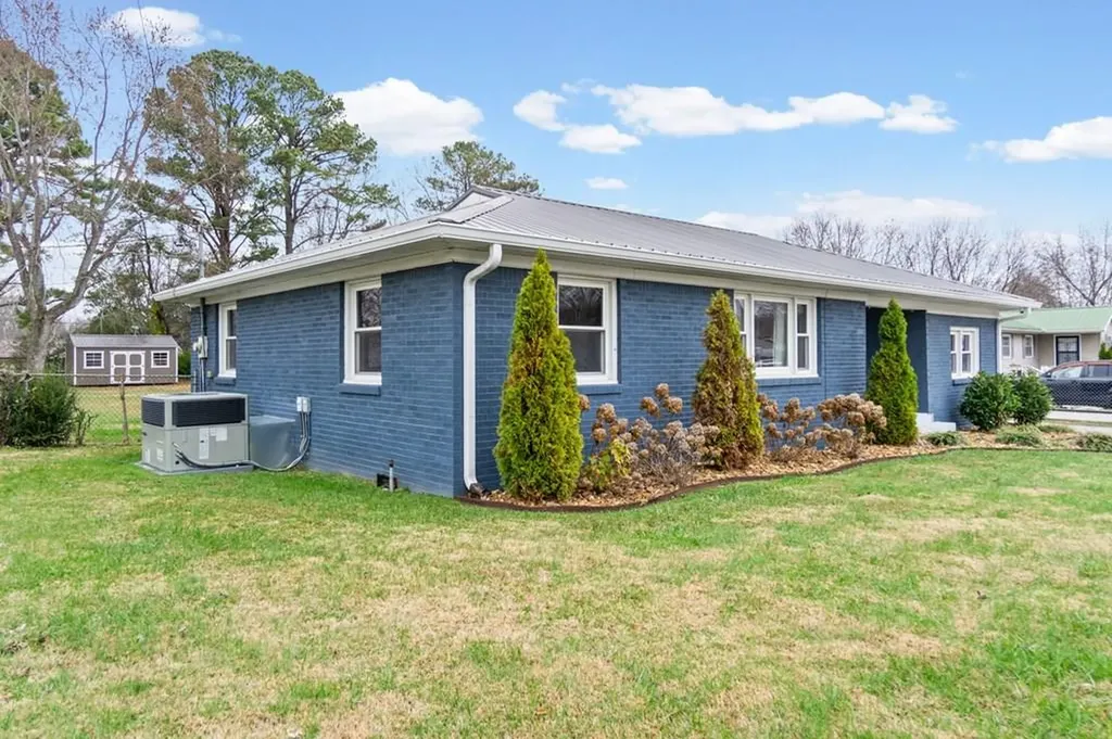 146 Cooper Road Cookeville TN 38506