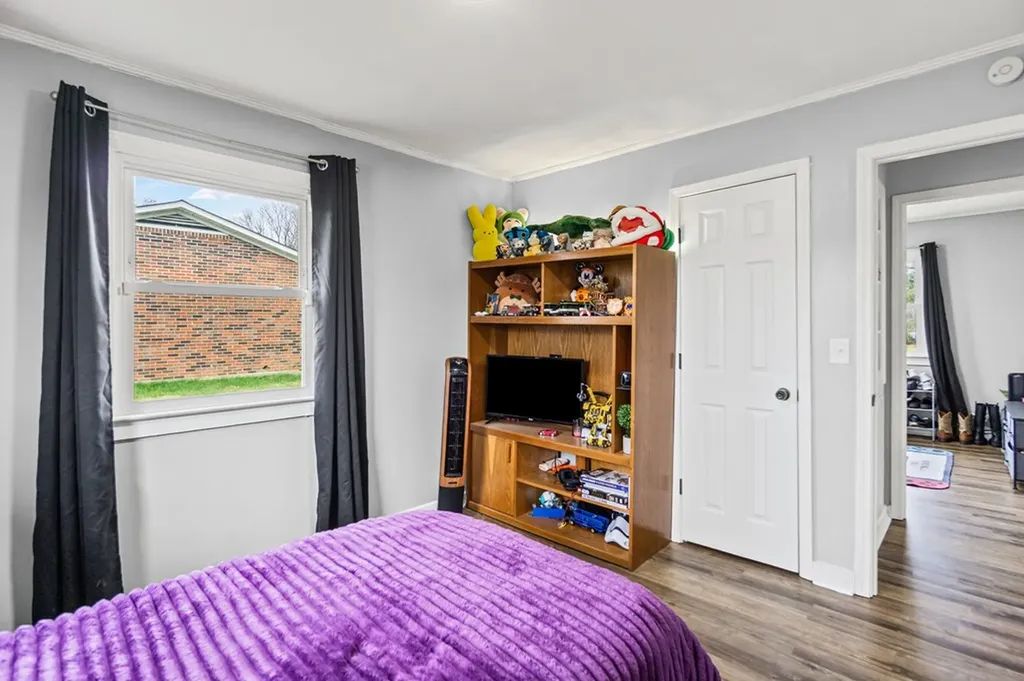 146 Cooper Road Cookeville TN 38506