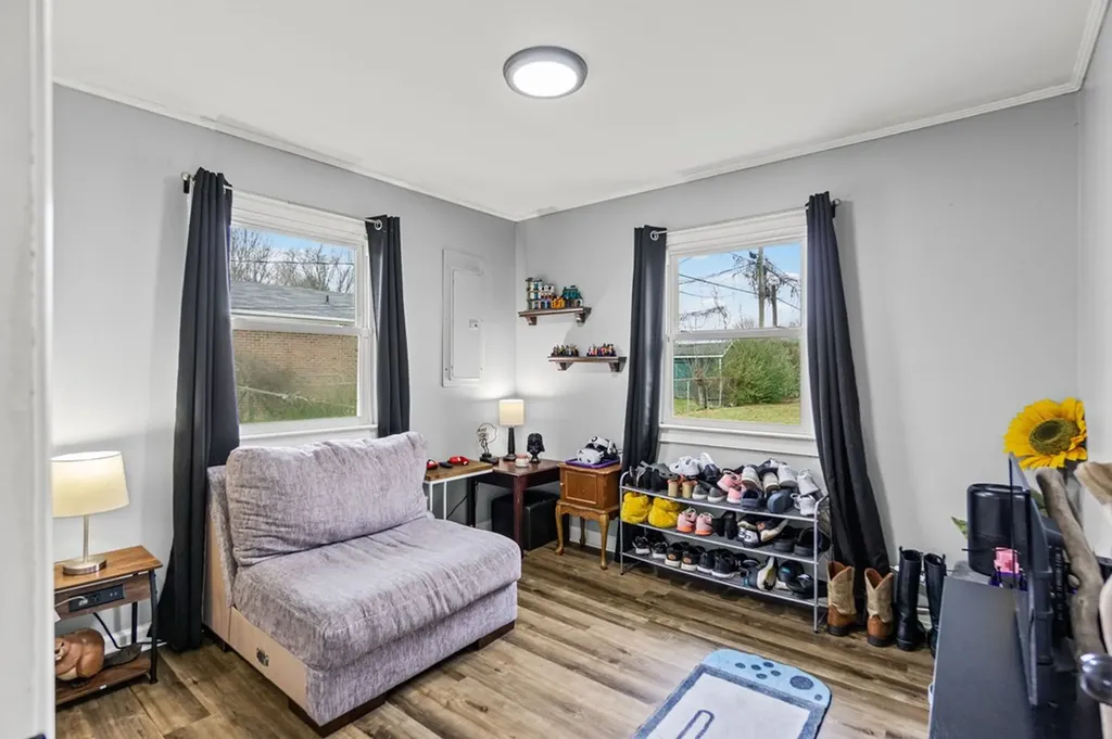 146 Cooper Road Cookeville TN 38506