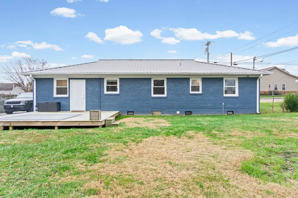 146 Cooper Road Cookeville TN 38506