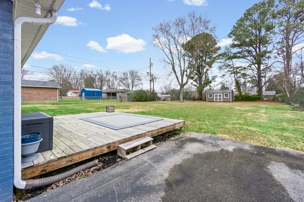 146 Cooper Road Cookeville TN 38506