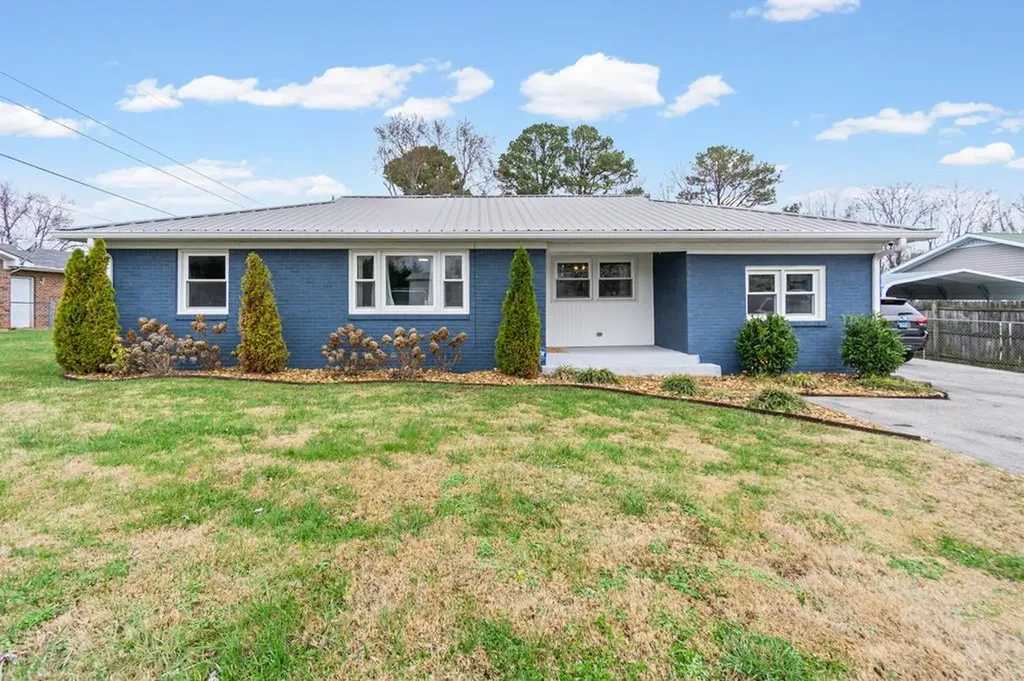 146 Cooper Road Cookeville TN 38506