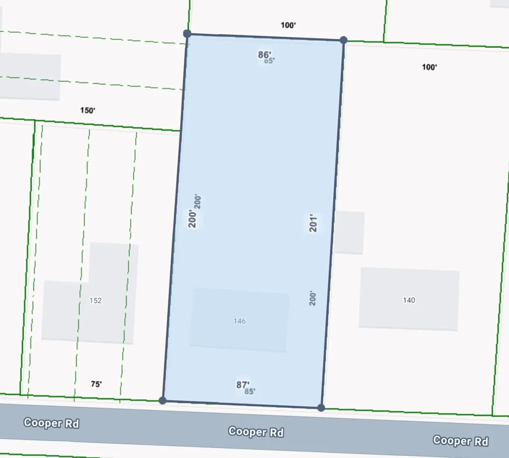 146 Cooper Road Cookeville TN 38506