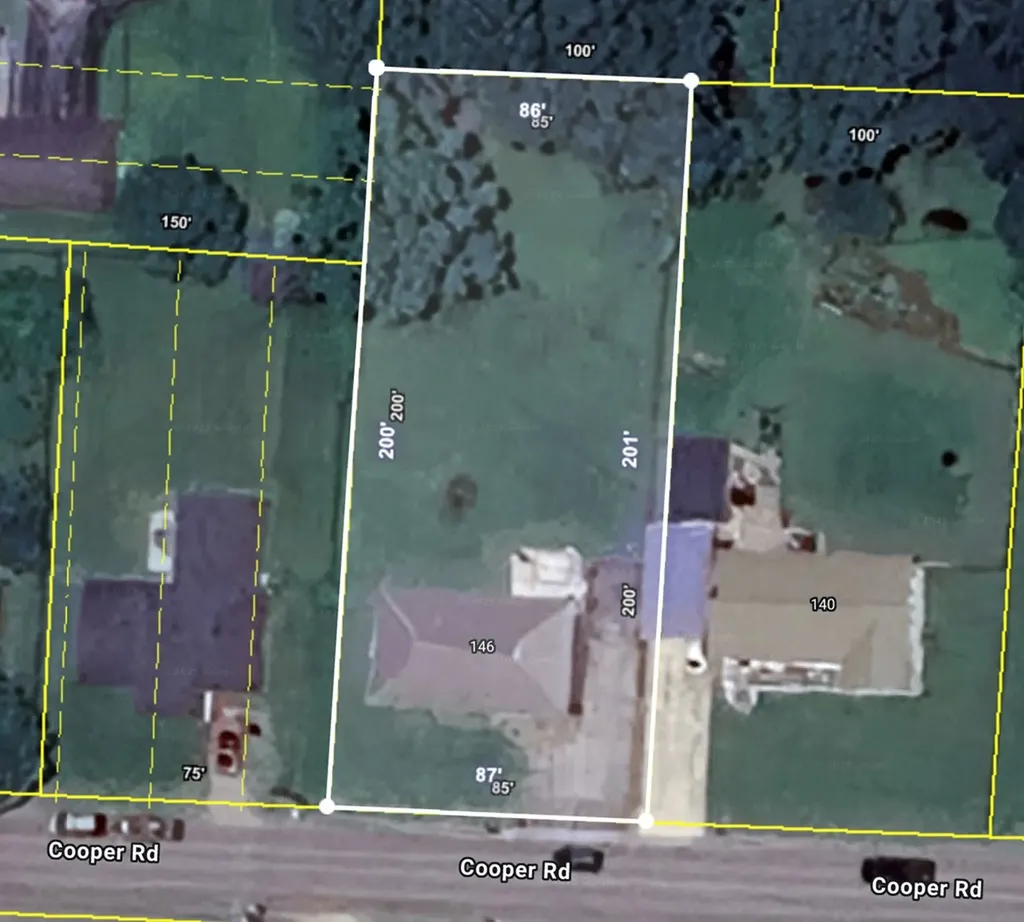 146 Cooper Road Cookeville TN 38506