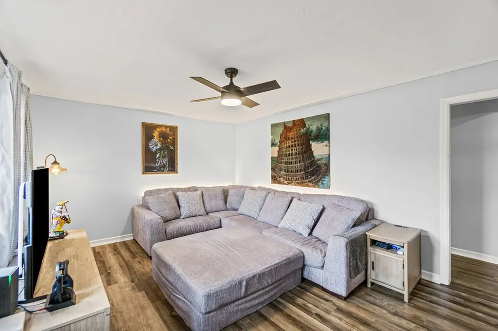 146 Cooper Road Cookeville TN 38506