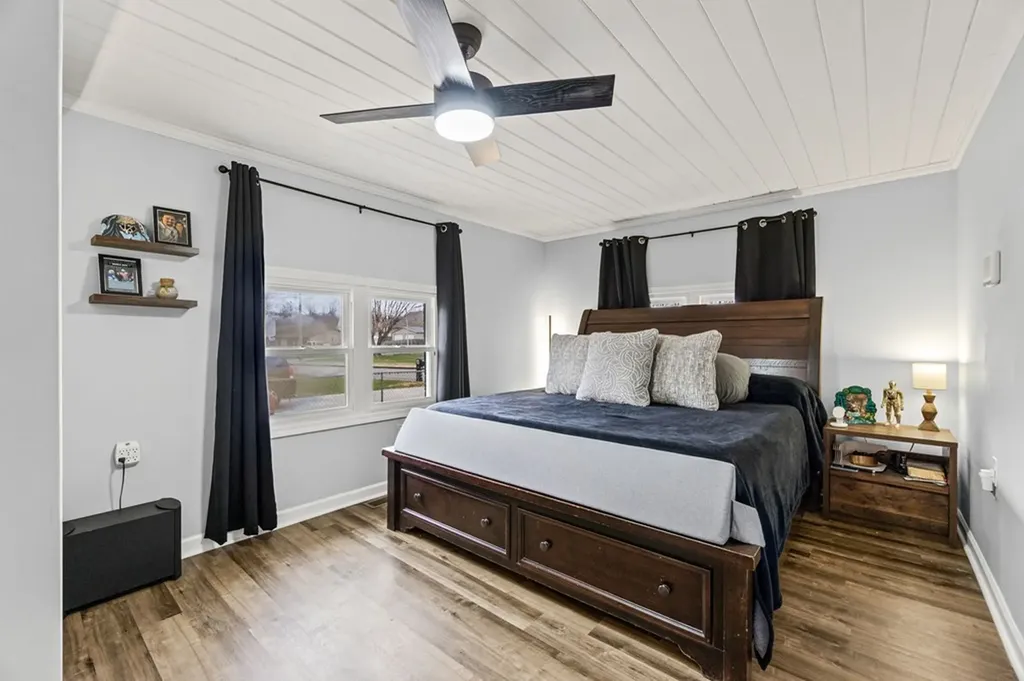 146 Cooper Road Cookeville TN 38506