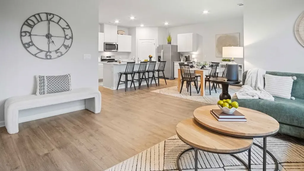 5460 Briley Lane Cookeville TN 38506