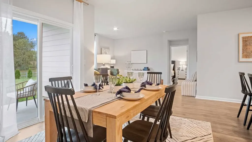 5460 Briley Lane Cookeville TN 38506