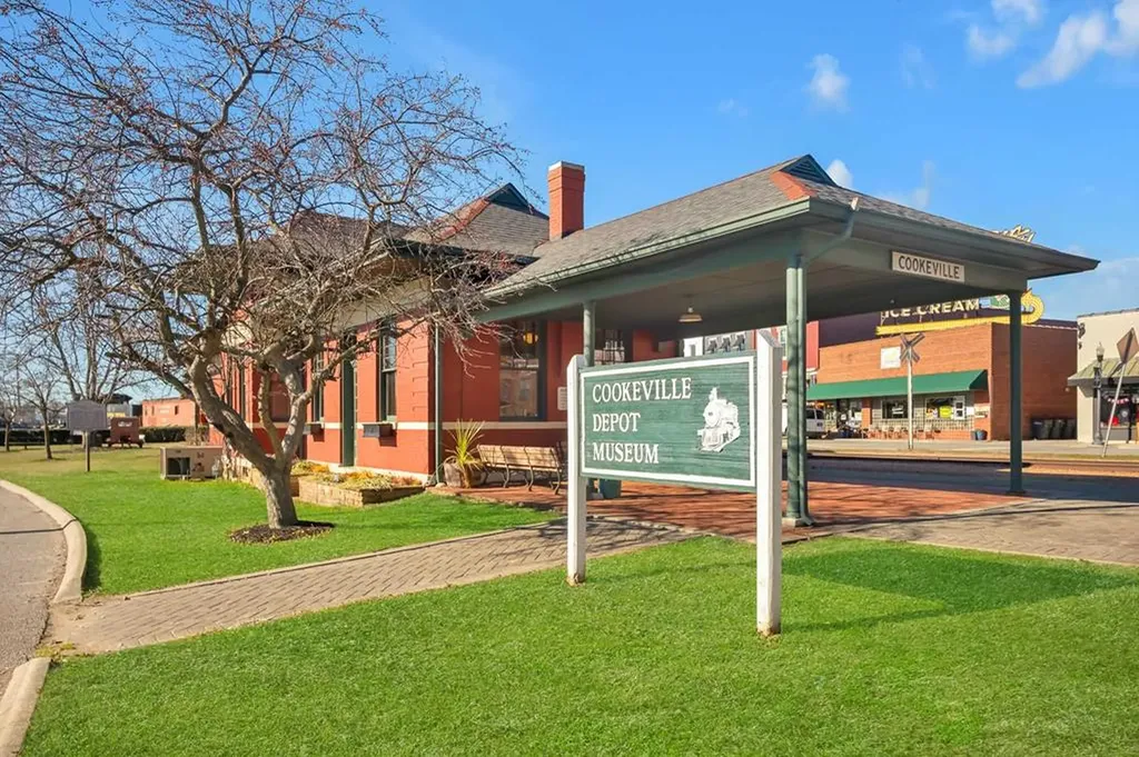 5460 Briley Lane Cookeville TN 38506