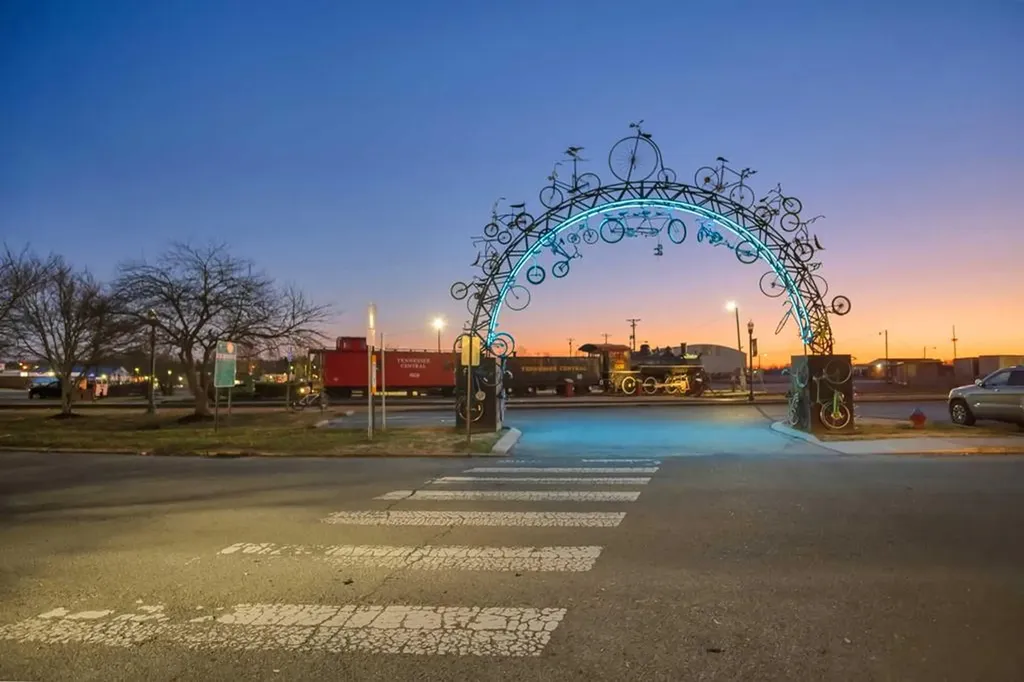 5460 Briley Lane Cookeville TN 38506