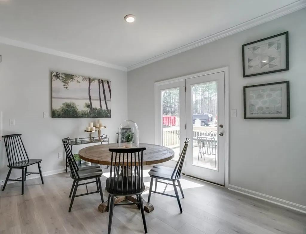 5421 Rock Cairn Road Cookeville TN 38506