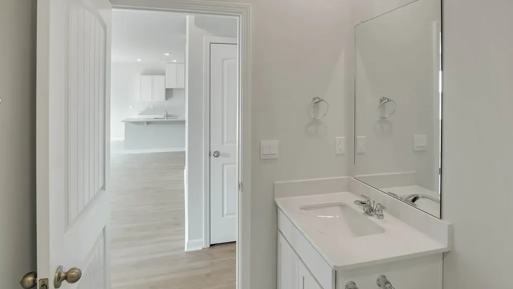 5421 Rock Cairn Road Cookeville TN 38506