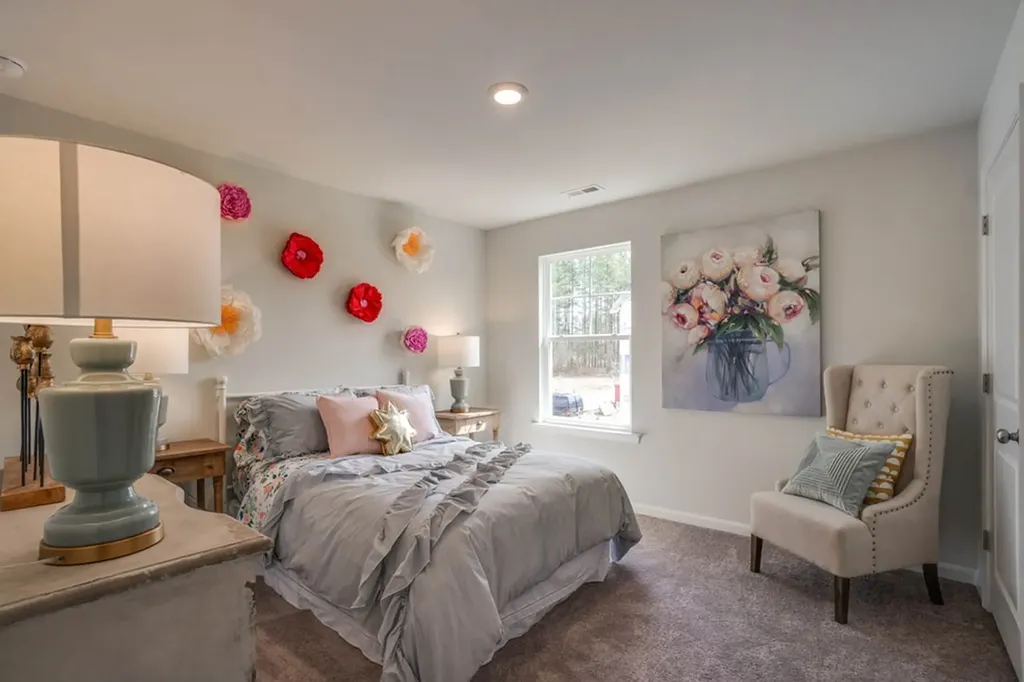 5421 Rock Cairn Road Cookeville TN 38506