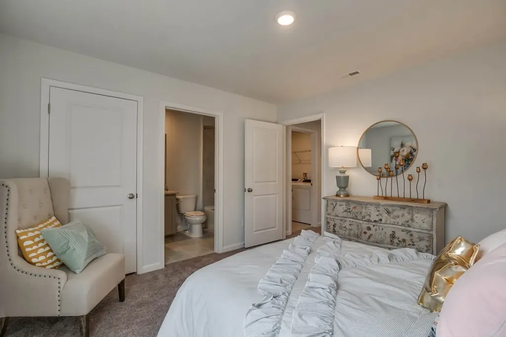 5421 Rock Cairn Road Cookeville TN 38506