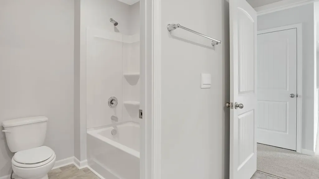 5421 Rock Cairn Road Cookeville TN 38506