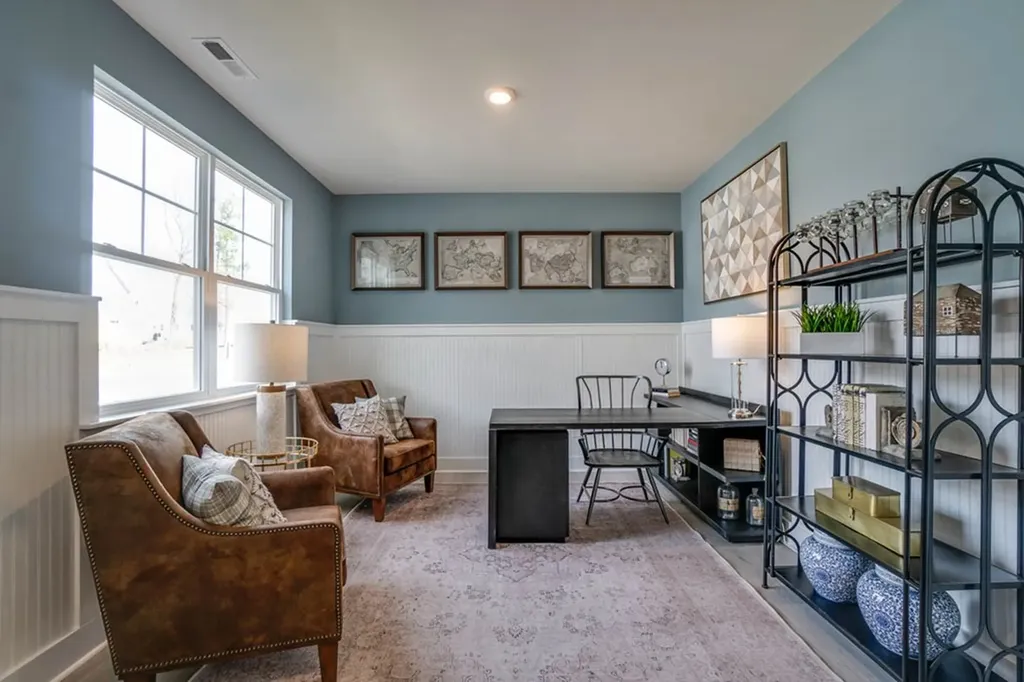 5421 Rock Cairn Road Cookeville TN 38506