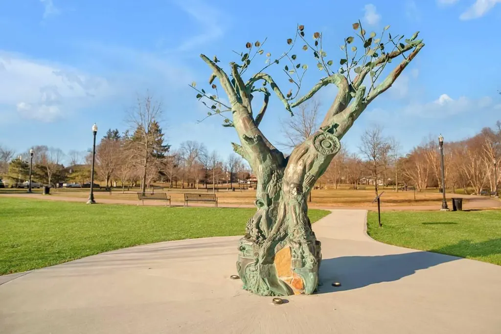 5421 Rock Cairn Road Cookeville TN 38506