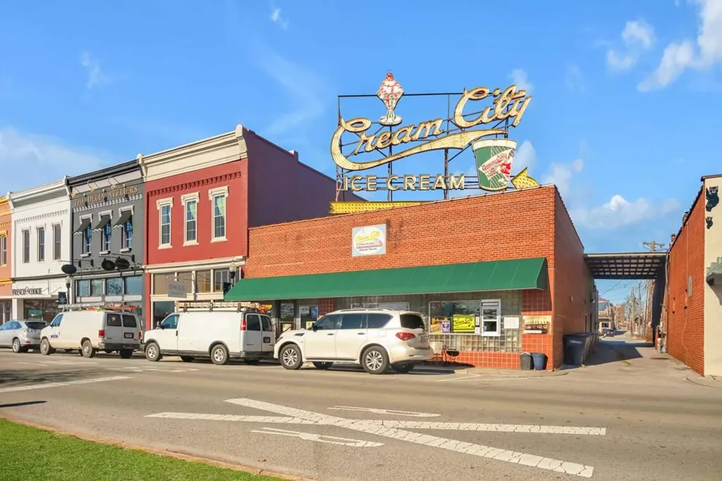 5421 Rock Cairn Road Cookeville TN 38506