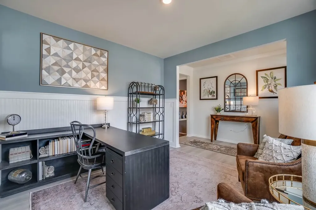 5421 Rock Cairn Road Cookeville TN 38506