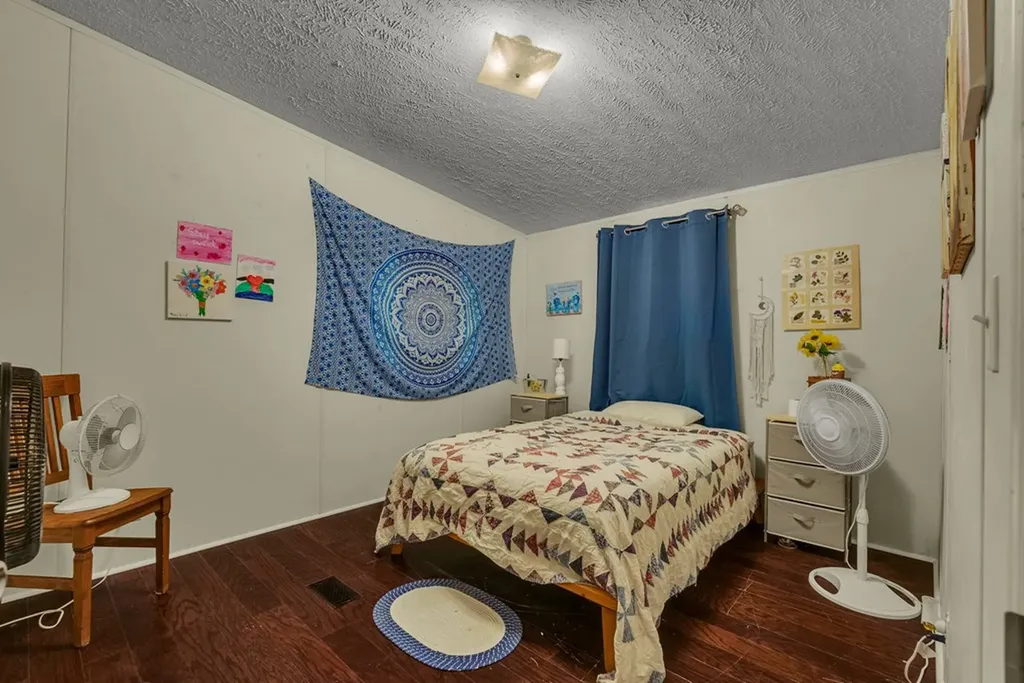 170 Perrigan Lane Sparta TN 38583