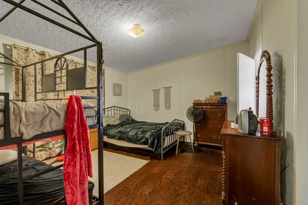 170 Perrigan Lane Sparta TN 38583