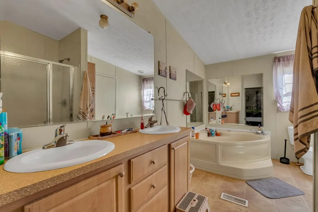 170 Perrigan Lane Sparta TN 38583