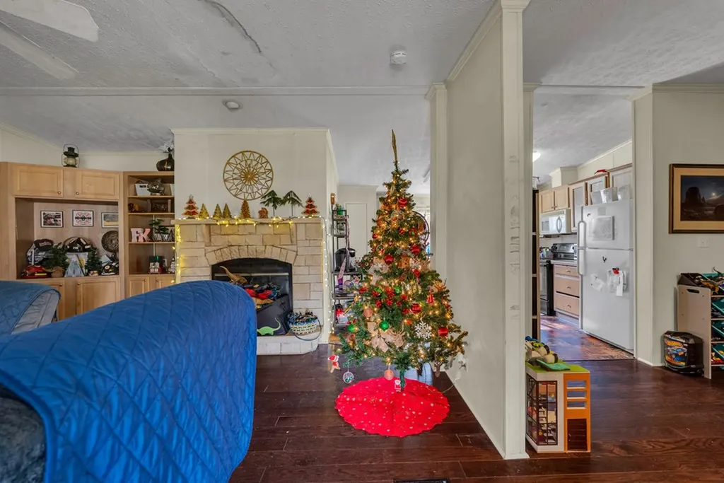 170 Perrigan Lane Sparta TN 38583