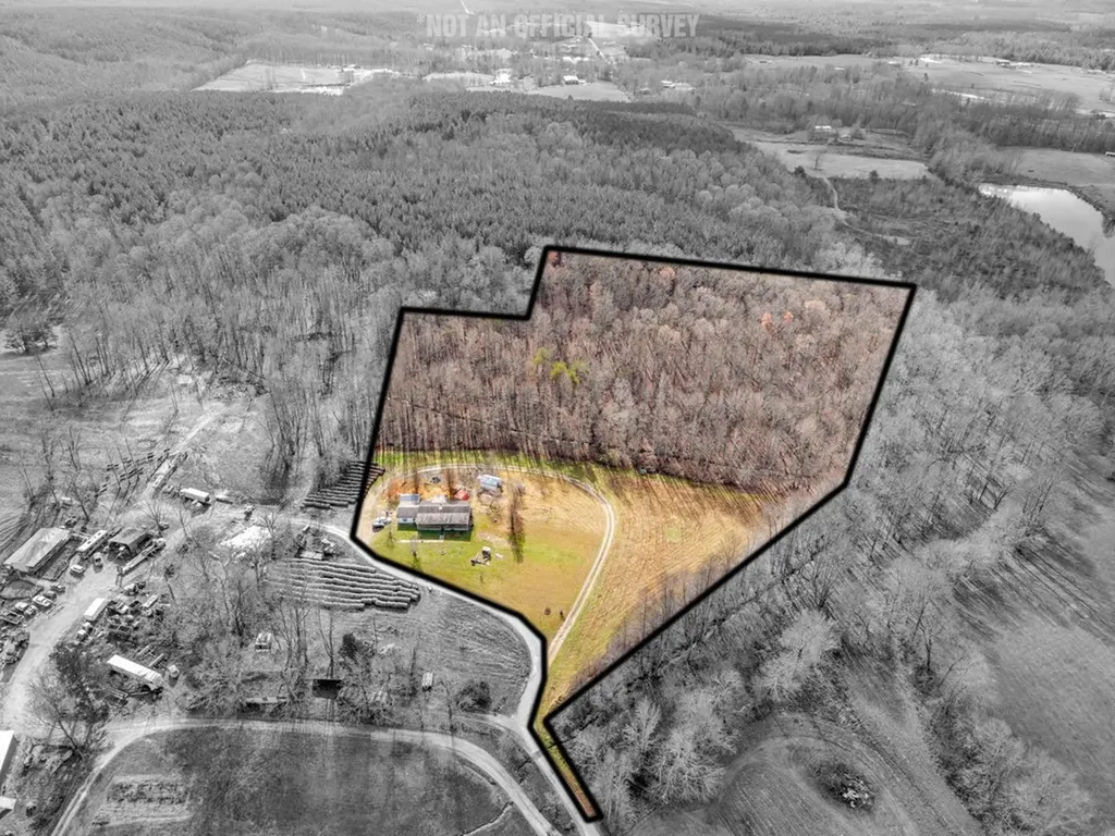 170 Perrigan Lane Sparta TN 38583