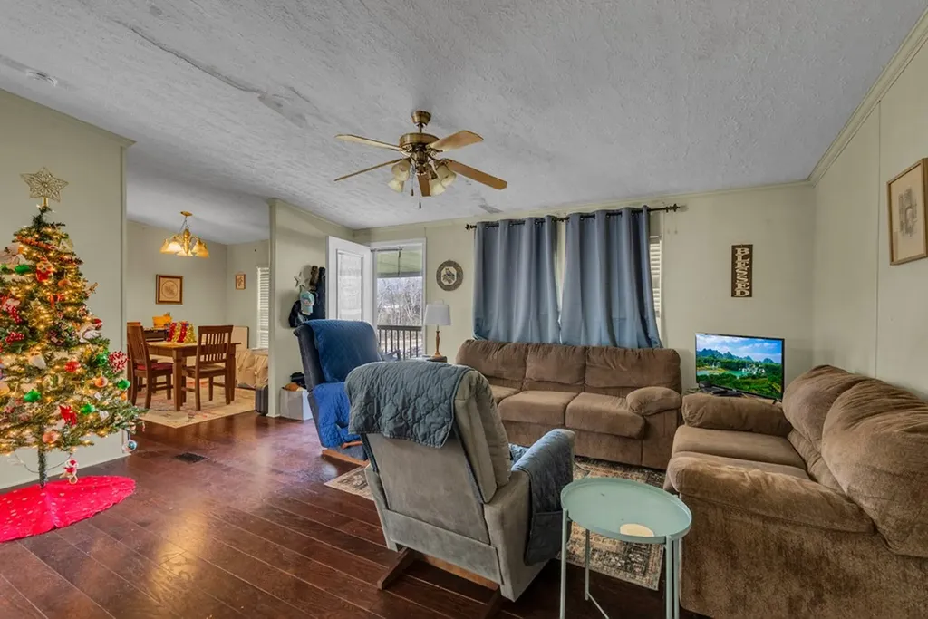 170 Perrigan Lane Sparta TN 38583