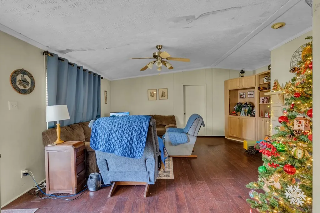 170 Perrigan Lane Sparta TN 38583