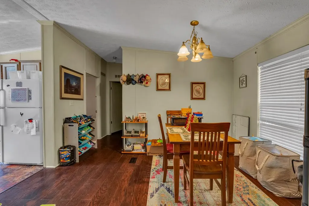 170 Perrigan Lane Sparta TN 38583