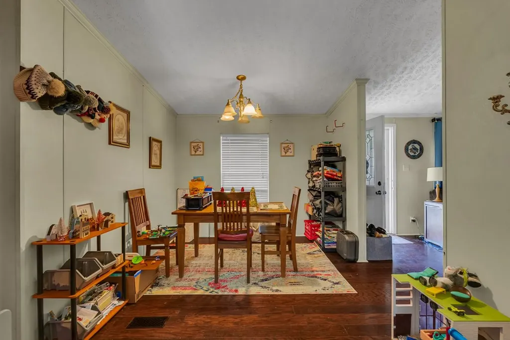 170 Perrigan Lane Sparta TN 38583