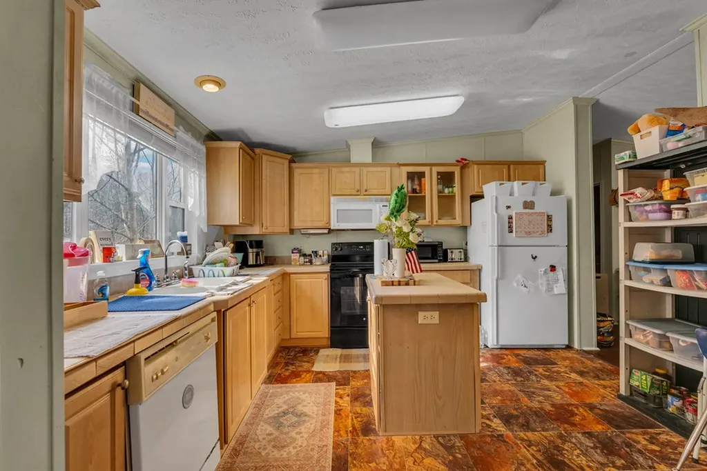 170 Perrigan Lane Sparta TN 38583