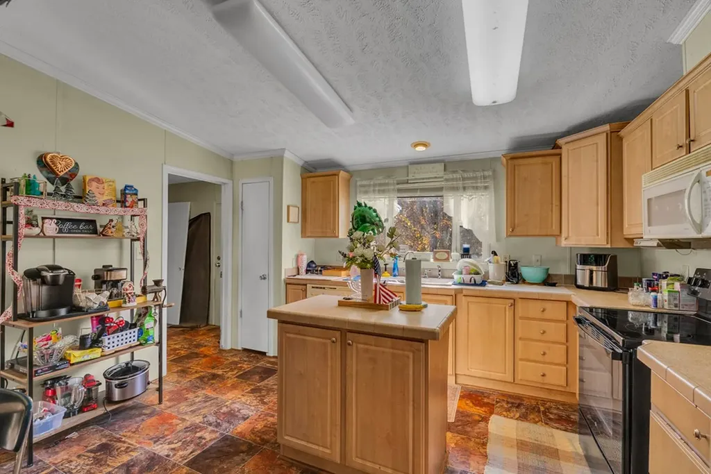 170 Perrigan Lane Sparta TN 38583