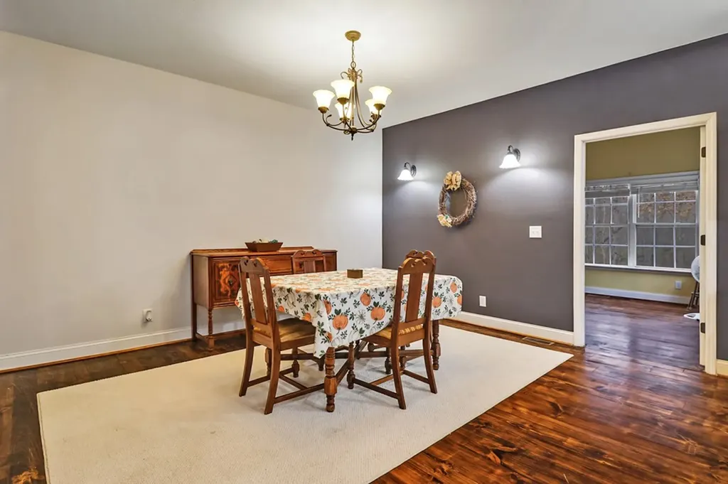 1035 Gray Eagle Drive Crossville TN 38572