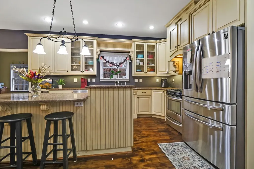 1035 Gray Eagle Drive Crossville TN 38572