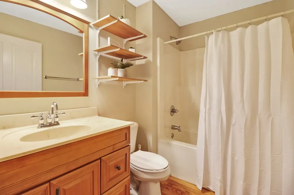 1035 Gray Eagle Drive Crossville TN 38572