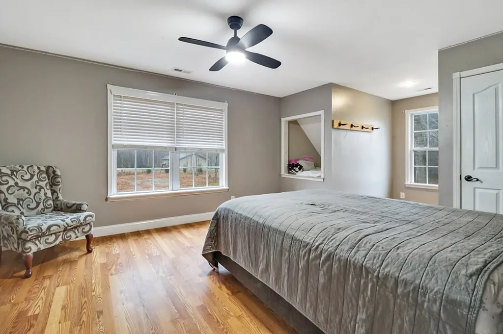 1035 Gray Eagle Drive Crossville TN 38572