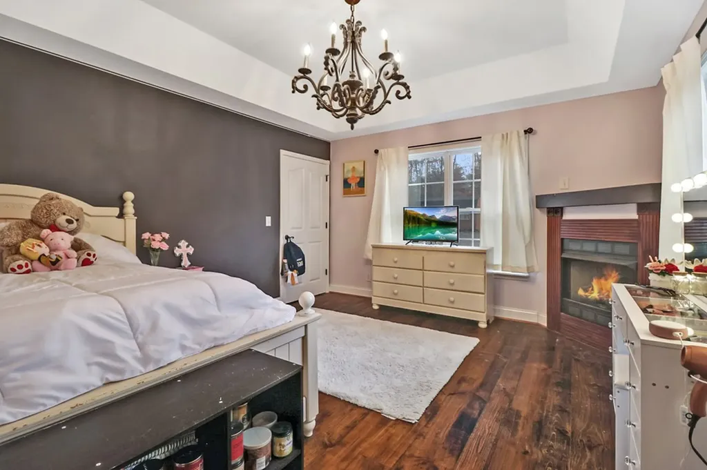 1035 Gray Eagle Drive Crossville TN 38572