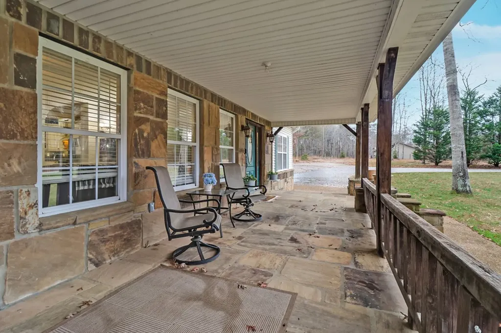 1035 Gray Eagle Drive Crossville TN 38572