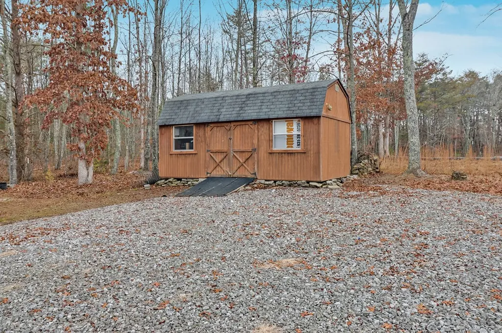 1035 Gray Eagle Drive Crossville TN 38572