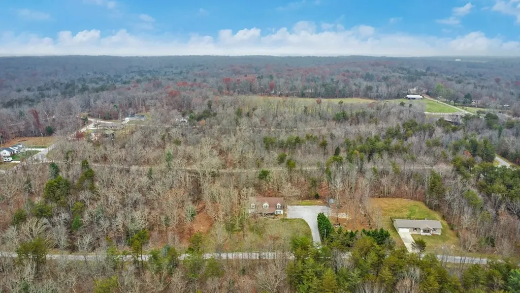 1035 Gray Eagle Drive Crossville TN 38572