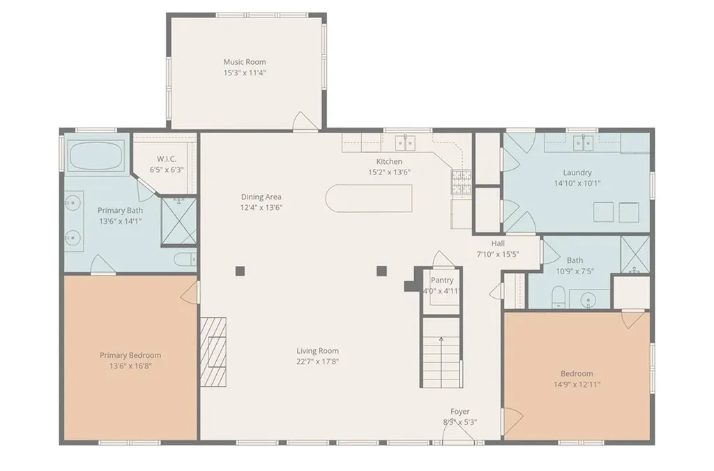 1035 Gray Eagle Drive Crossville TN 38572